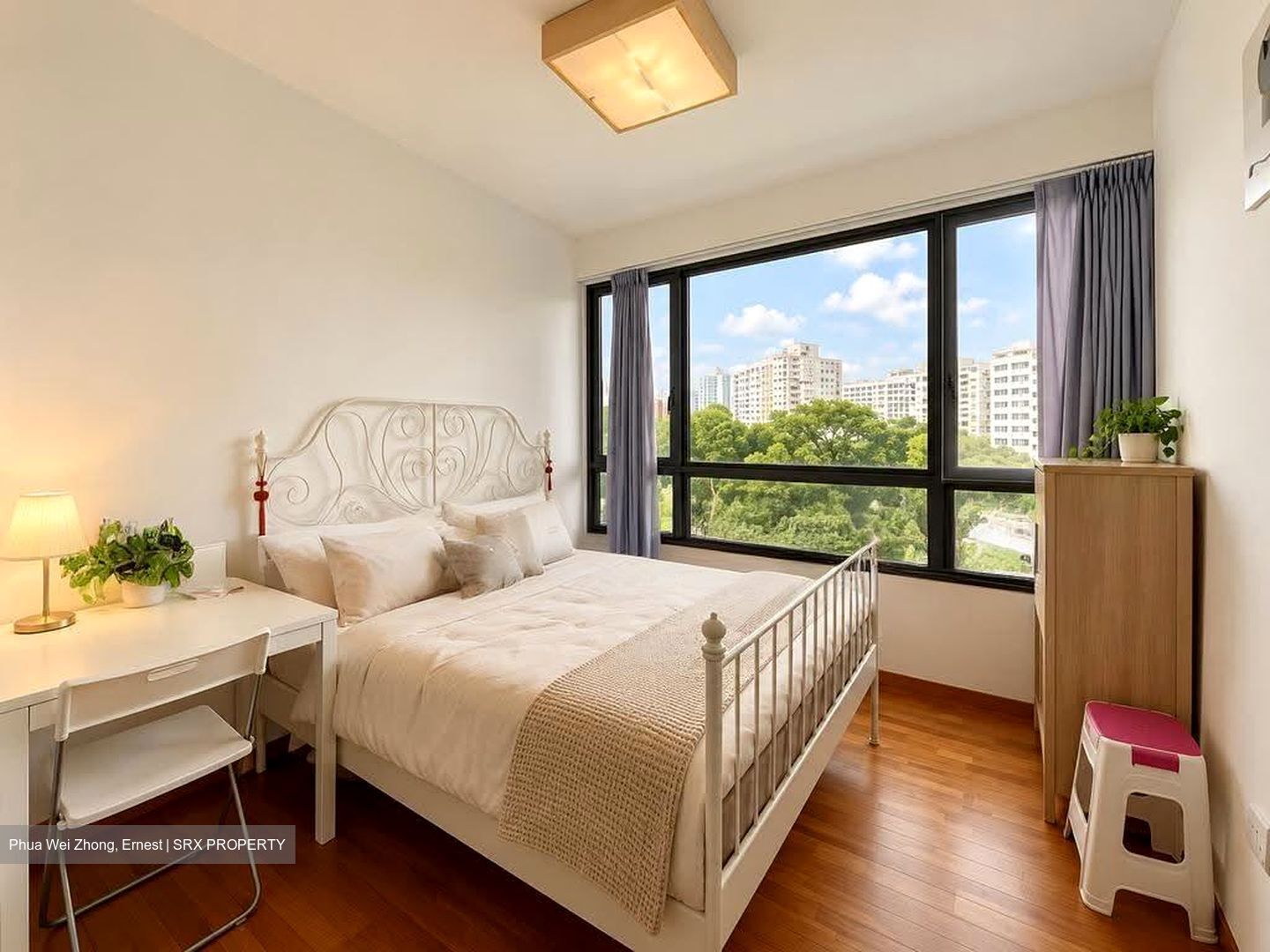 Vue 8 Residence (D18), Condominium #635080831